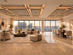 Marina Bay Residences (D1), Condominium #615245491
